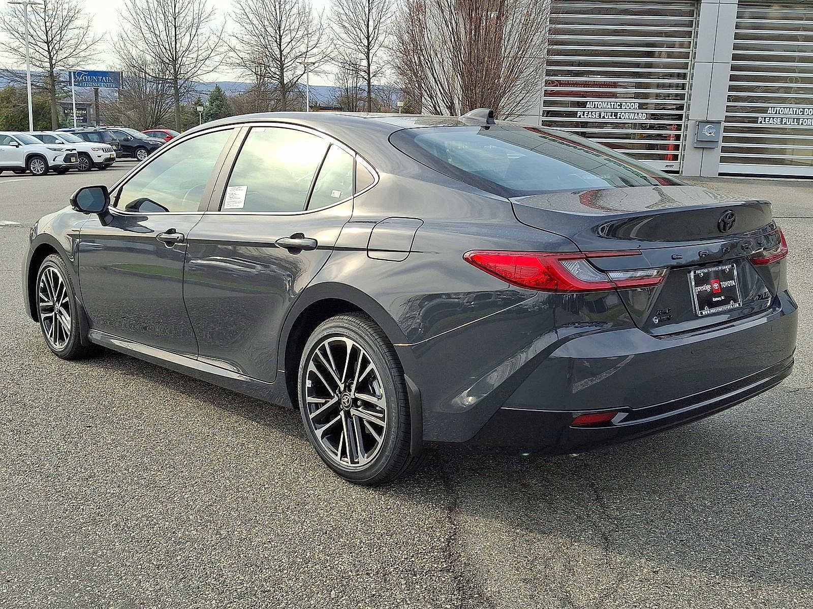 Thumbnail: 2026 Toyota Camry - 11