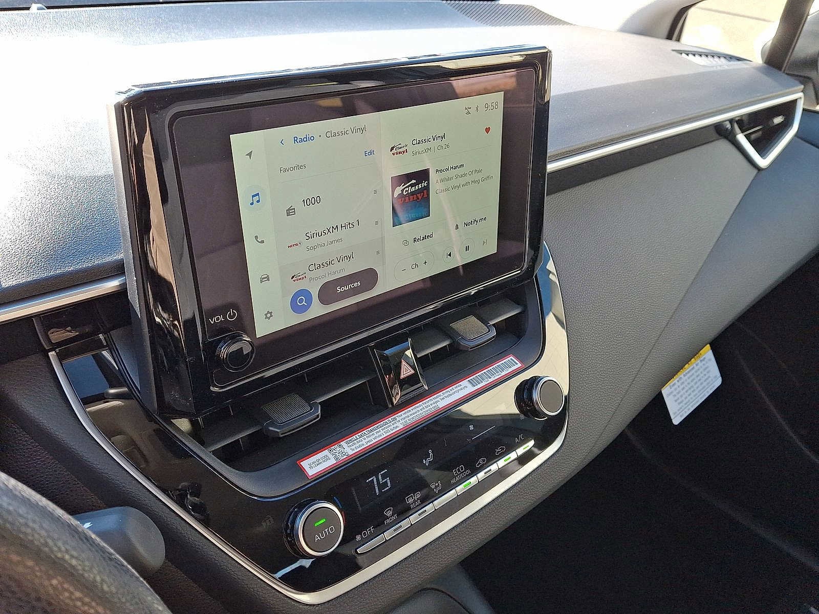 Thumbnail: 2026 Toyota Corolla - 22