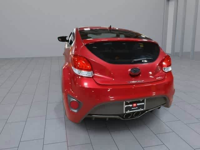 Thumbnail: 2013 Hyundai Veloster - 7