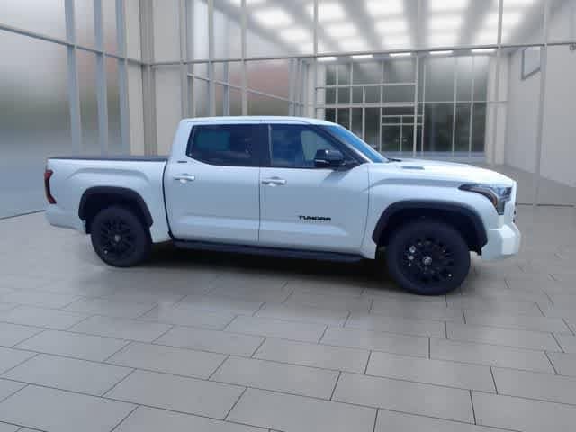 Thumbnail: 2026 Toyota Tundra - 6