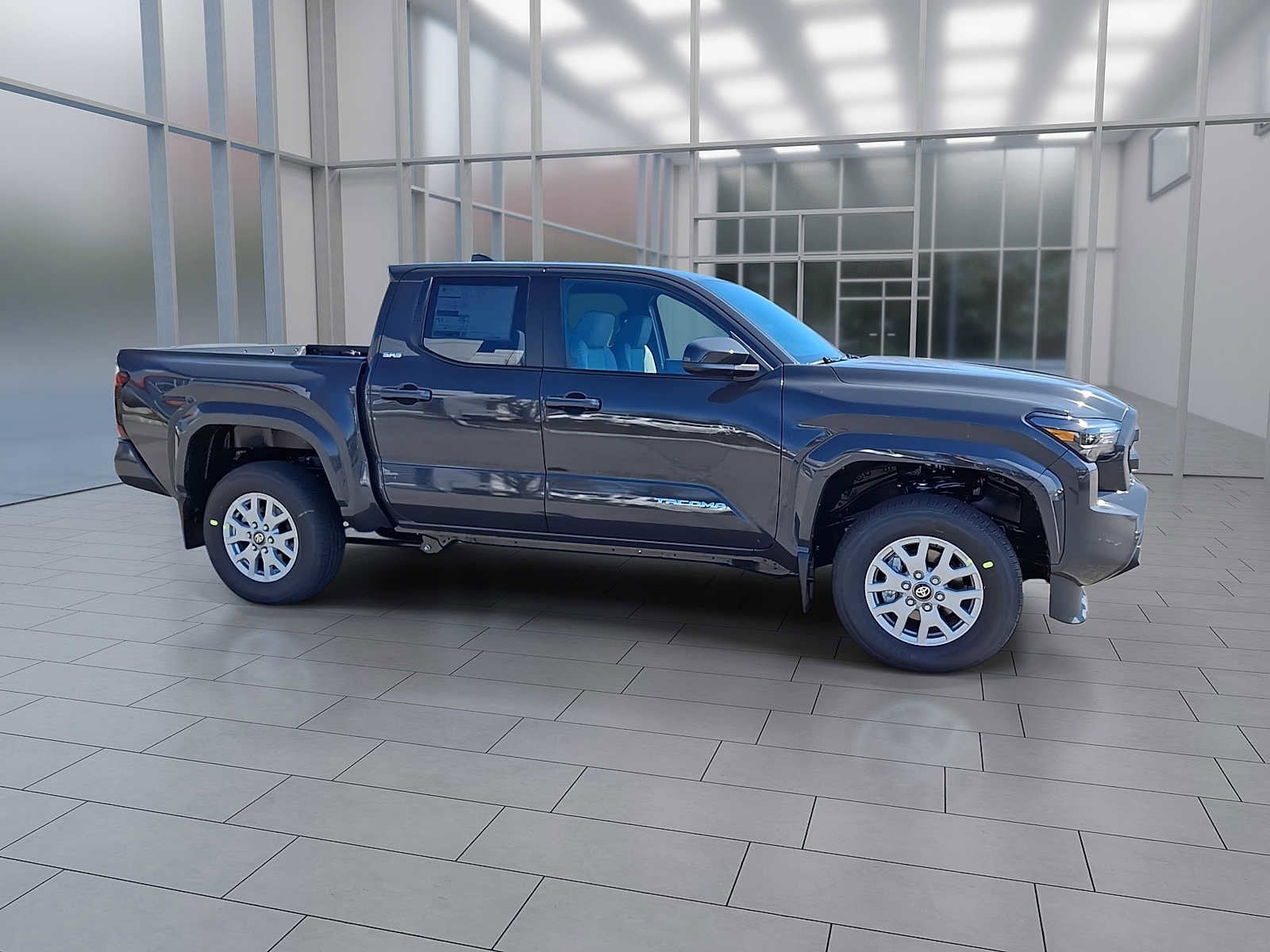 Thumbnail: 2026 Toyota Tacoma - 6