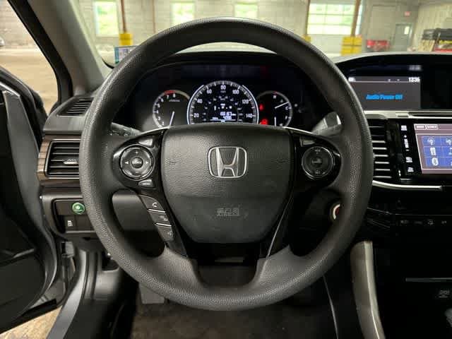 Thumbnail: 2017 Honda Accord - 17