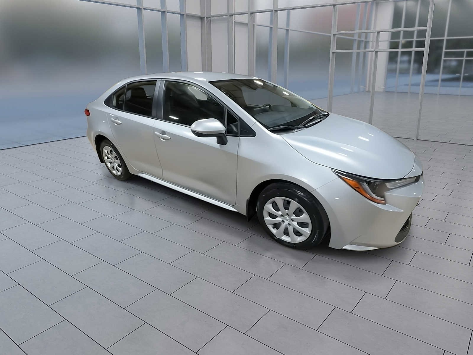 Thumbnail: 2022 Toyota Corolla - 2