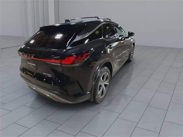 Thumbnail: 2024 Lexus RX - 8