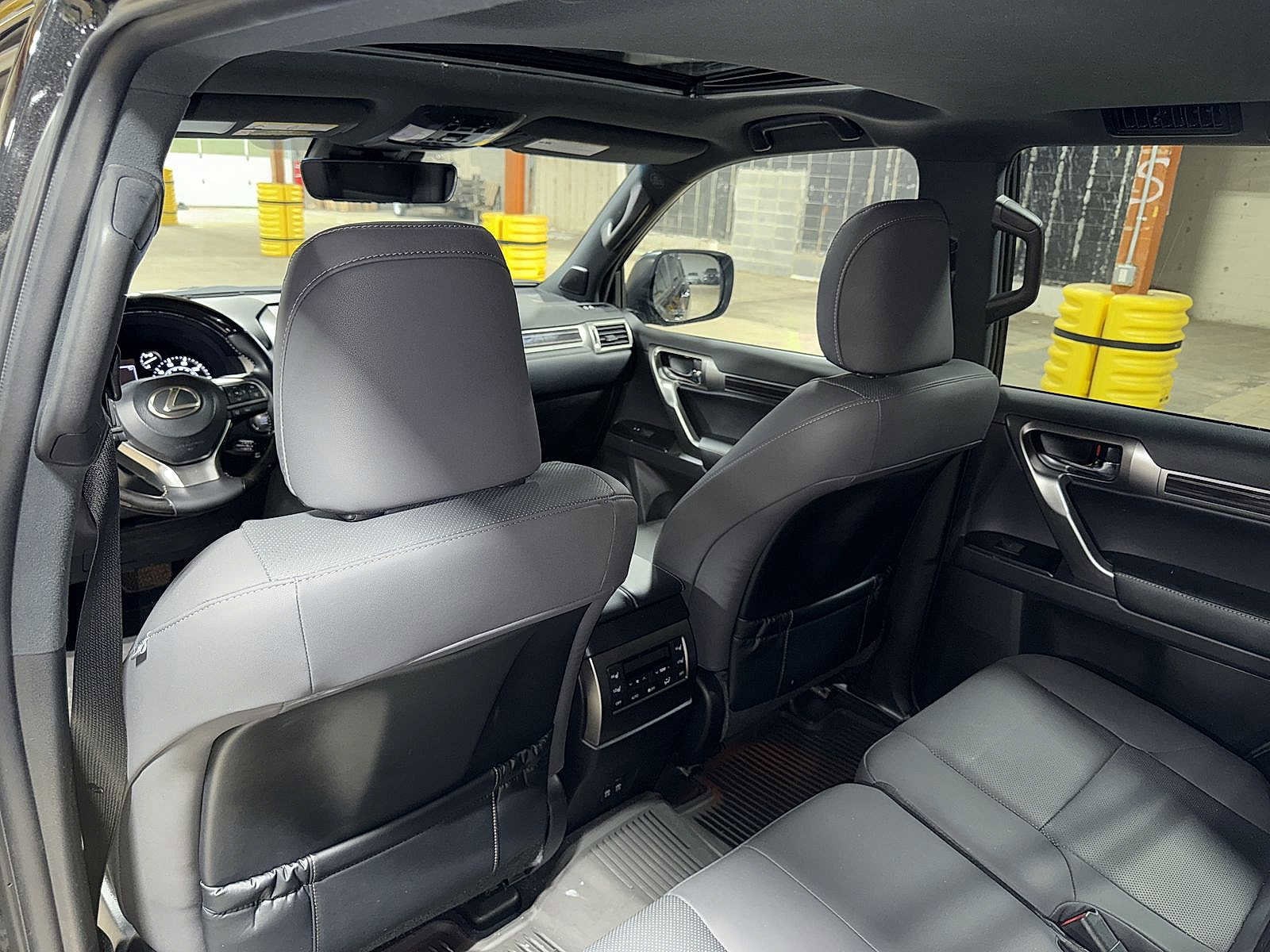 Thumbnail: 2023 Lexus GX - 28