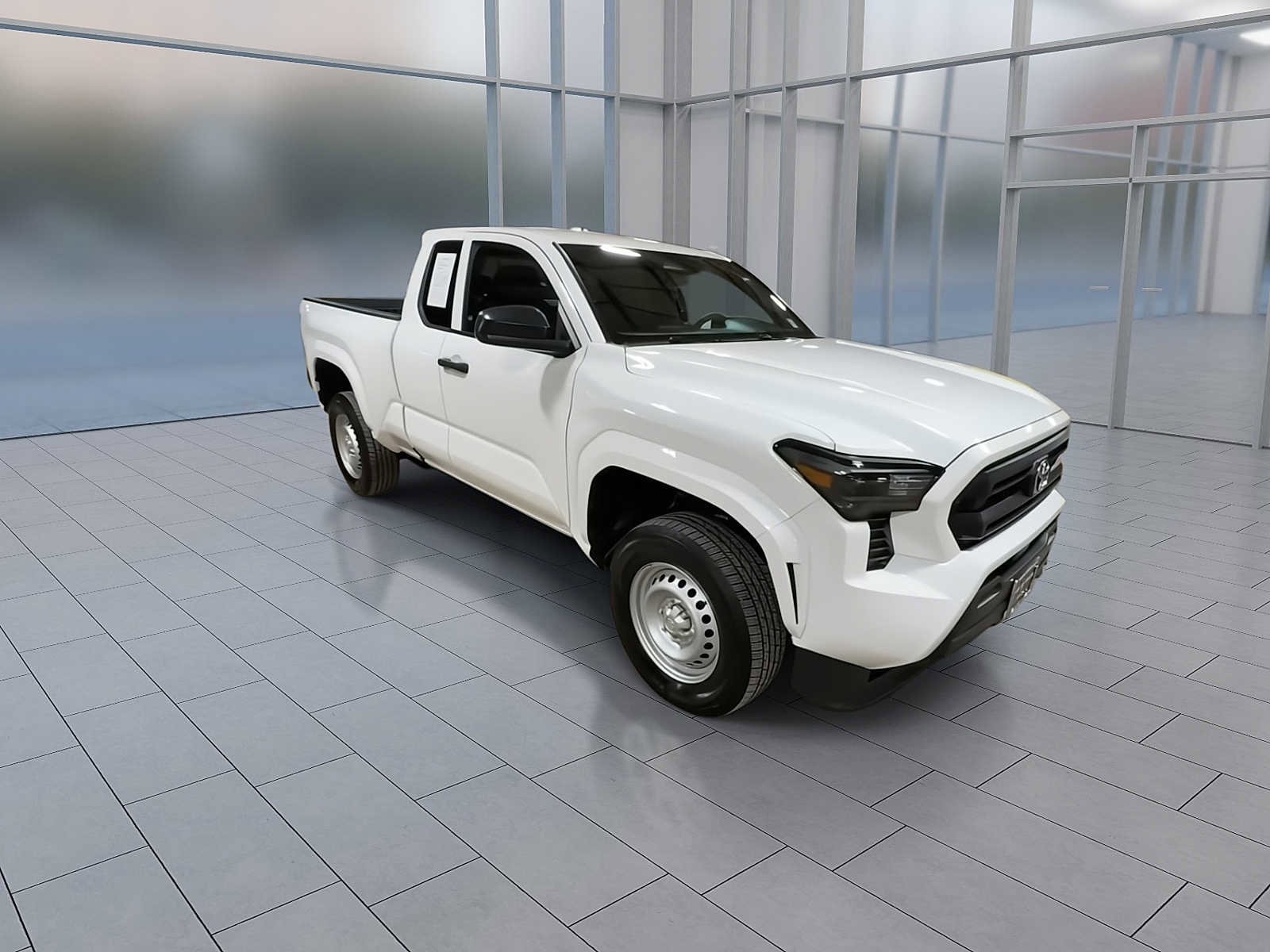 Thumbnail: 2025 Toyota Tacoma - 2