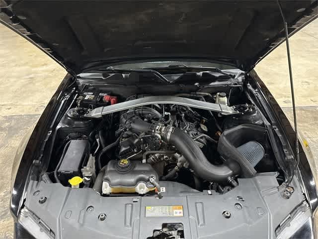 Thumbnail: 2014 Ford Mustang - 12