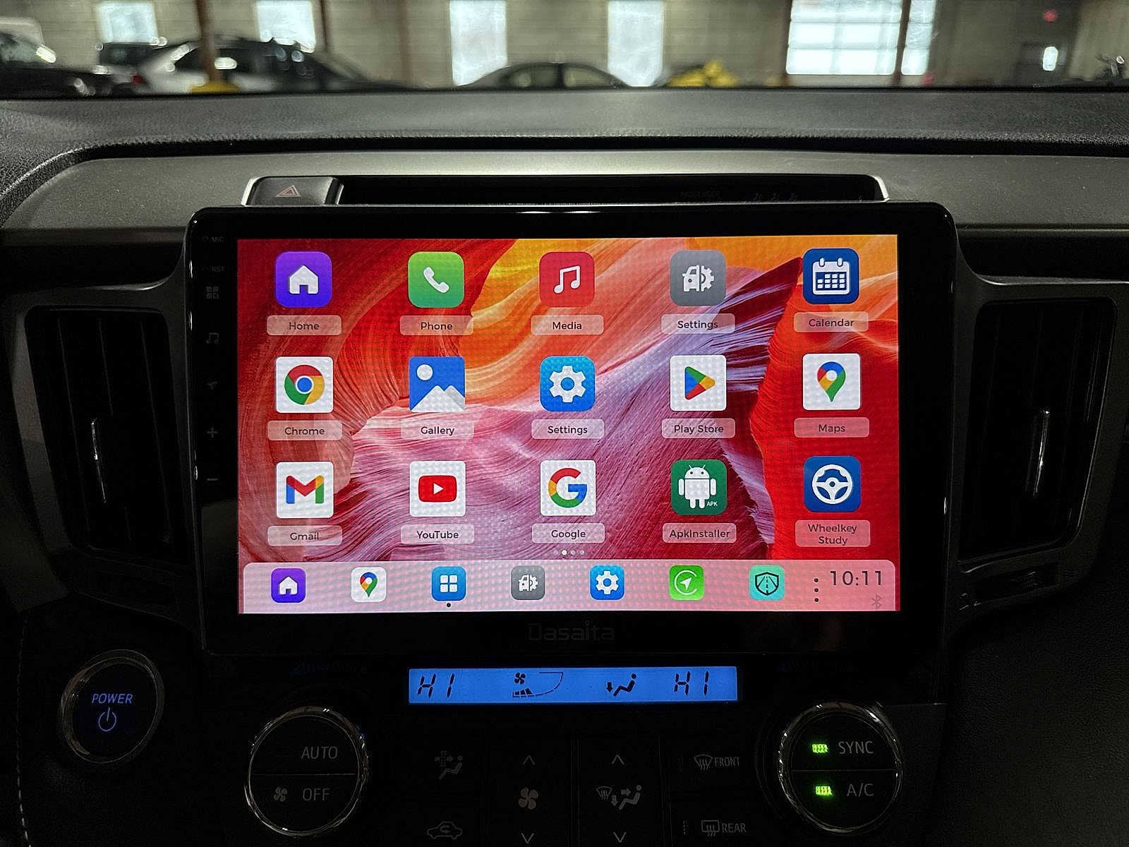 Thumbnail: 2018 Toyota RAV4 - 20