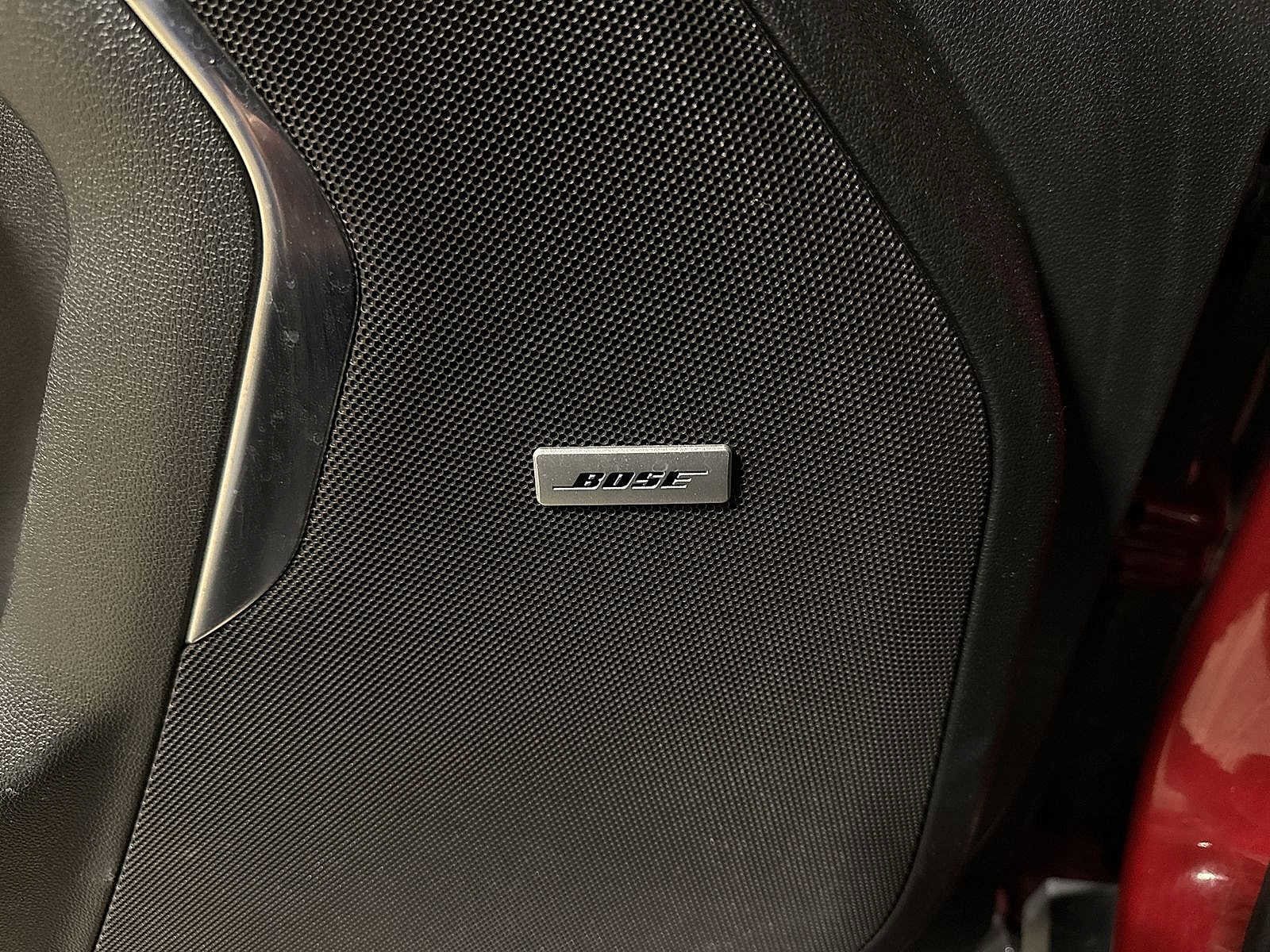 Thumbnail: 2024 Chevrolet Suburban - 33