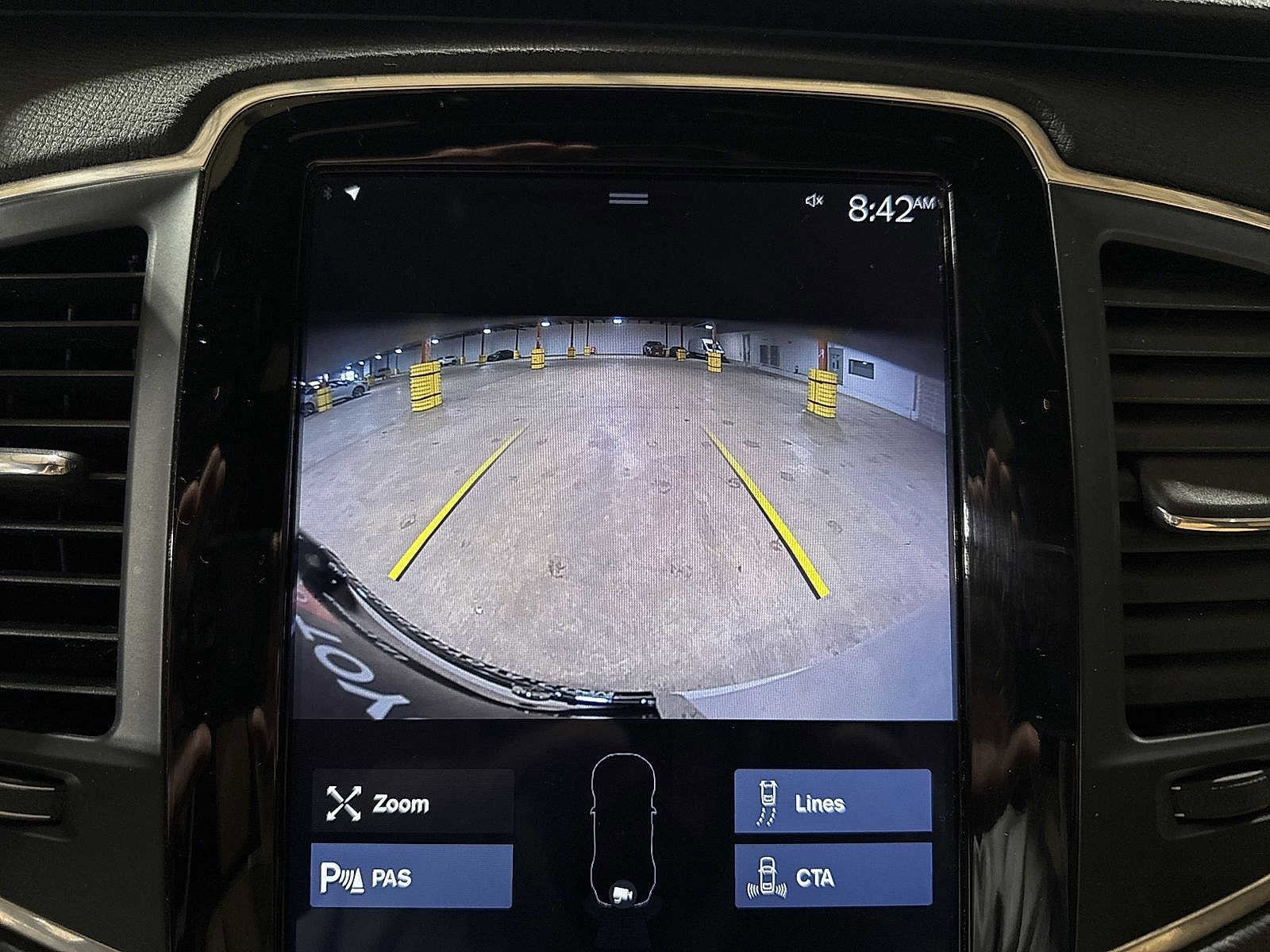 Thumbnail: 2019 Volvo XC90 - 27