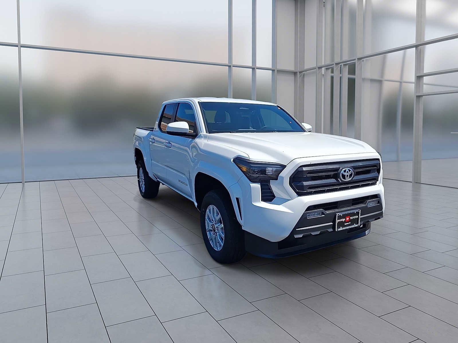 Thumbnail: 2026 Toyota Tacoma - 5