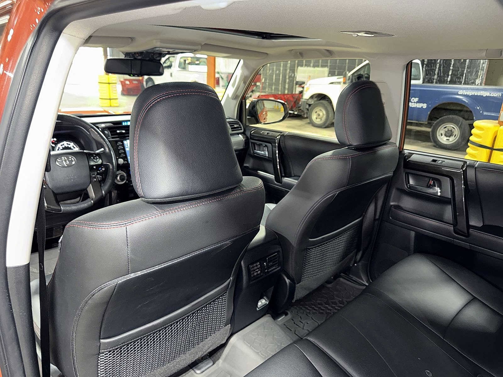 Thumbnail: 2024 Toyota 4Runner - 29