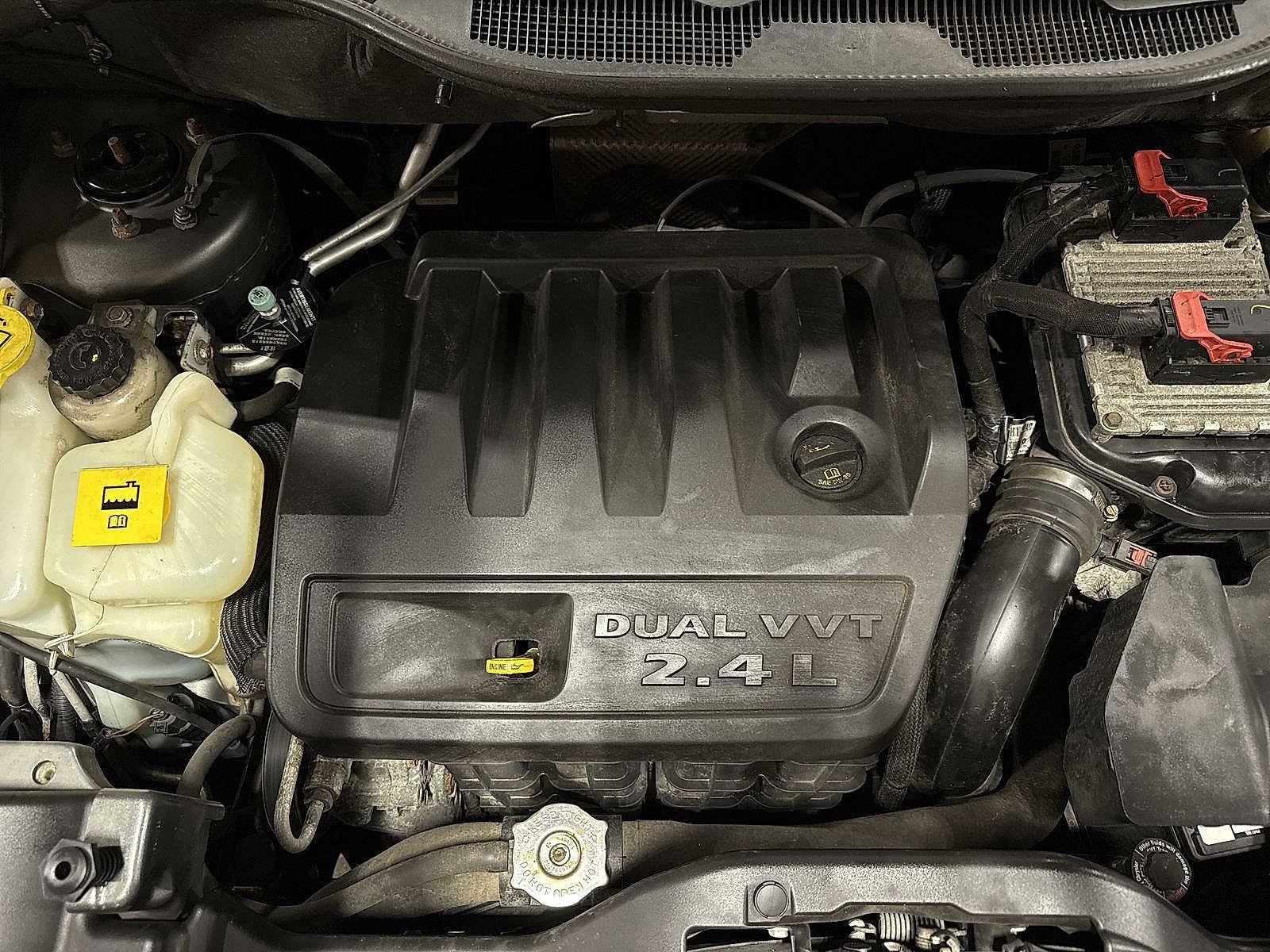 Thumbnail: 2011 Jeep Patriot - 12