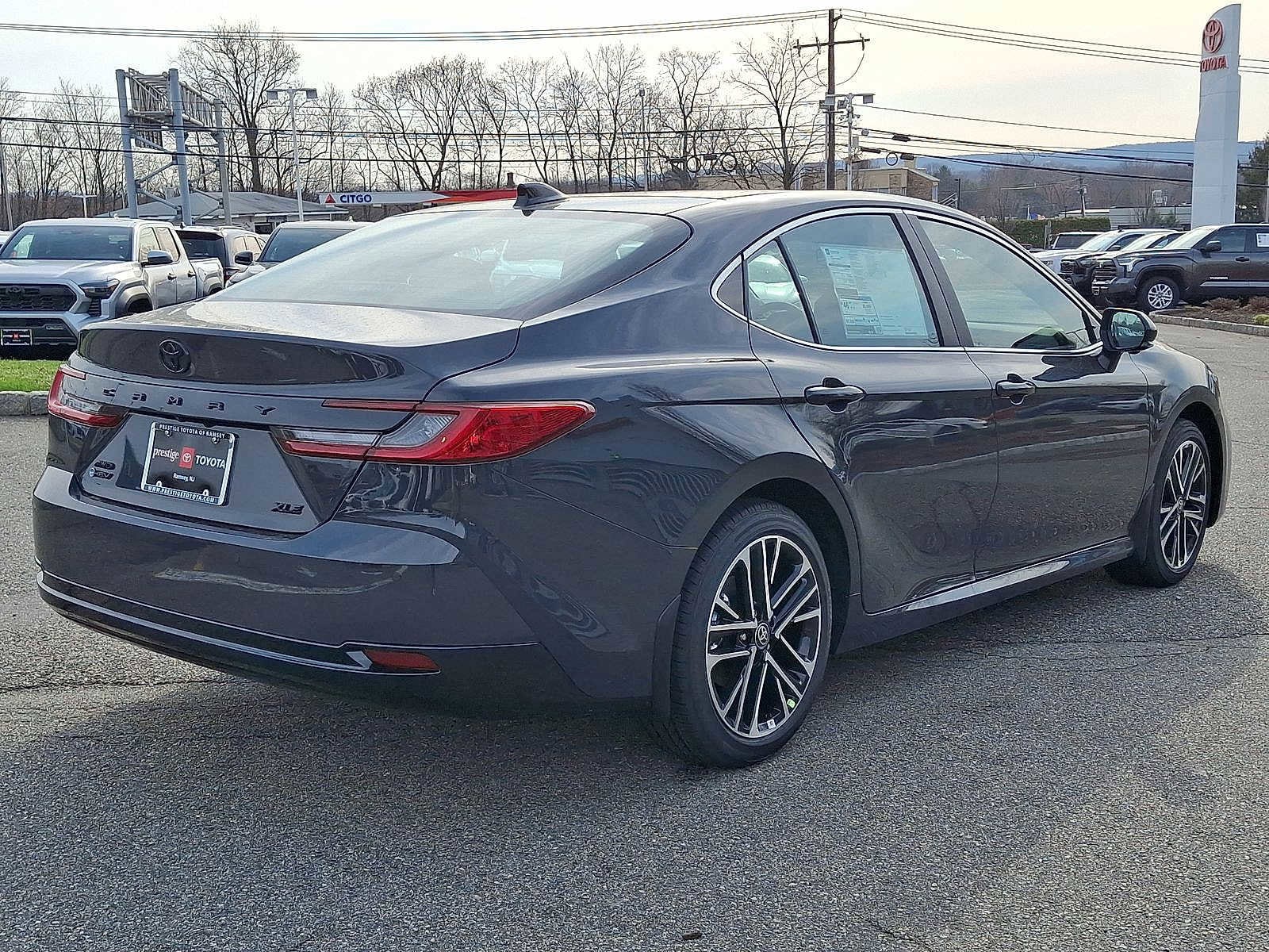 Thumbnail: 2026 Toyota Camry - 12