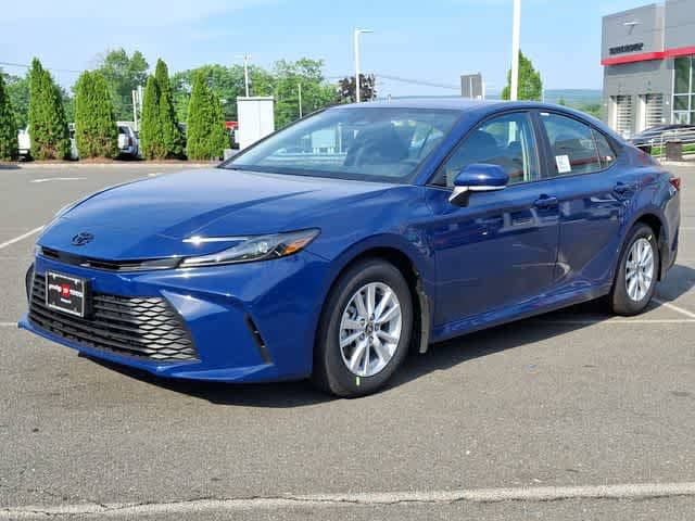 Thumbnail: 2026 Toyota Camry - 16