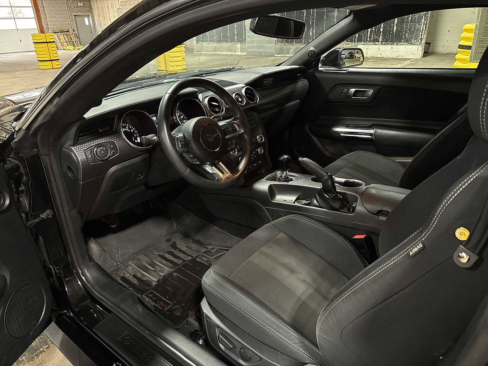 Thumbnail: 2020 Ford Mustang - 27