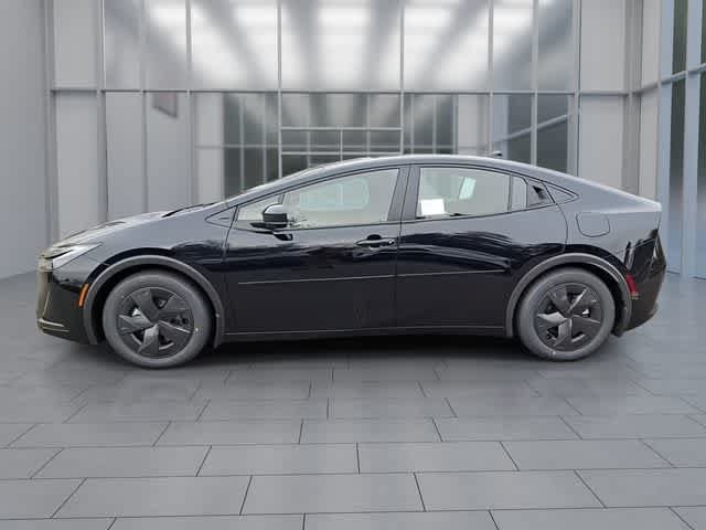 Thumbnail: 2026 Toyota Prius - 2