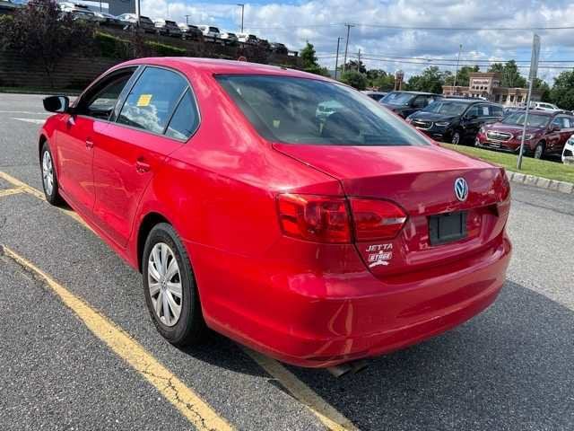 Thumbnail: 2014 Volkswagen Jetta - 6