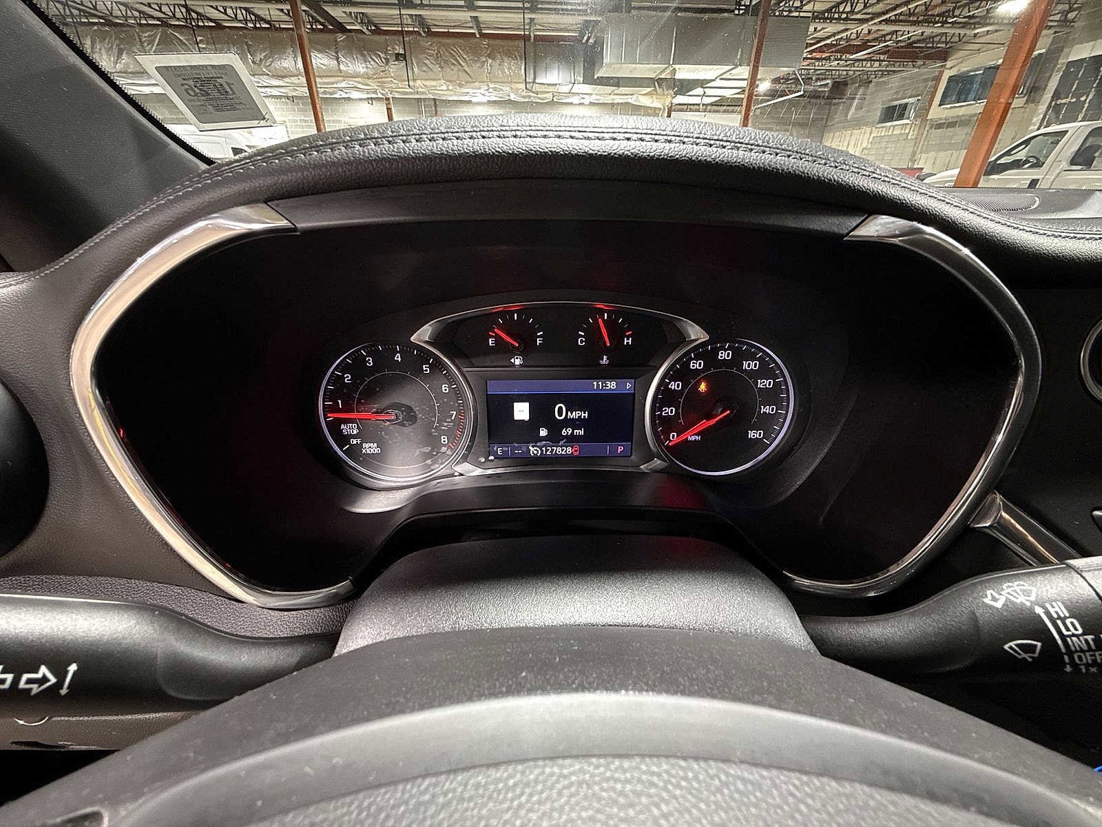 Thumbnail: 2019 Chevrolet Blazer - 32