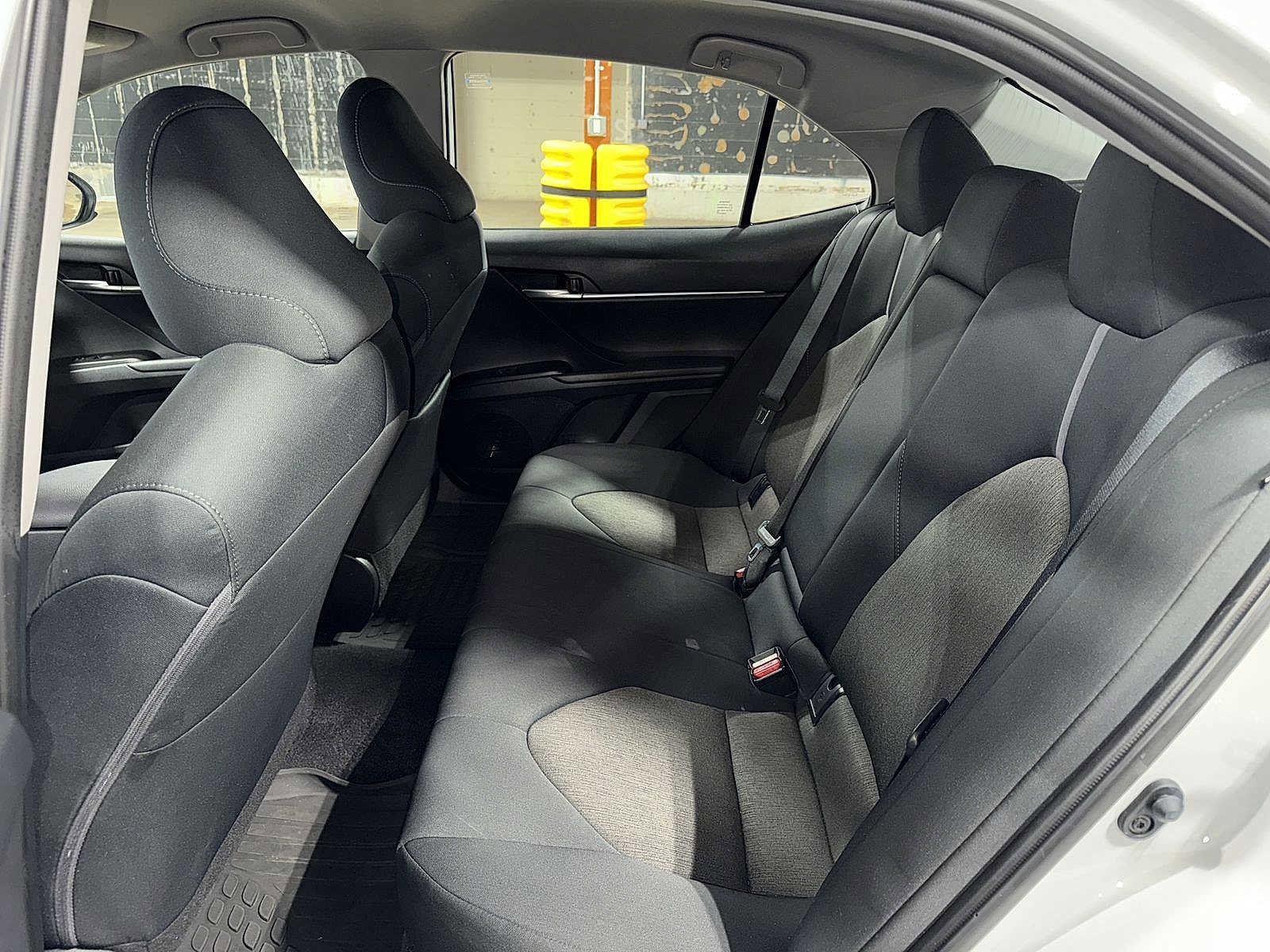 Thumbnail: 2024 Toyota Camry - 17