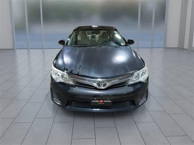 Thumbnail: 2012 Toyota Camry - 3