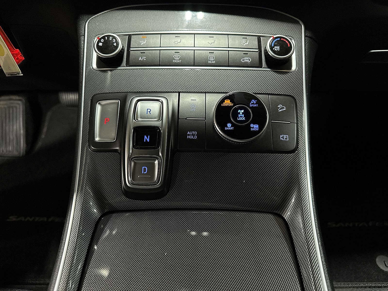 Thumbnail: 2023 Hyundai Santa Fe - 29