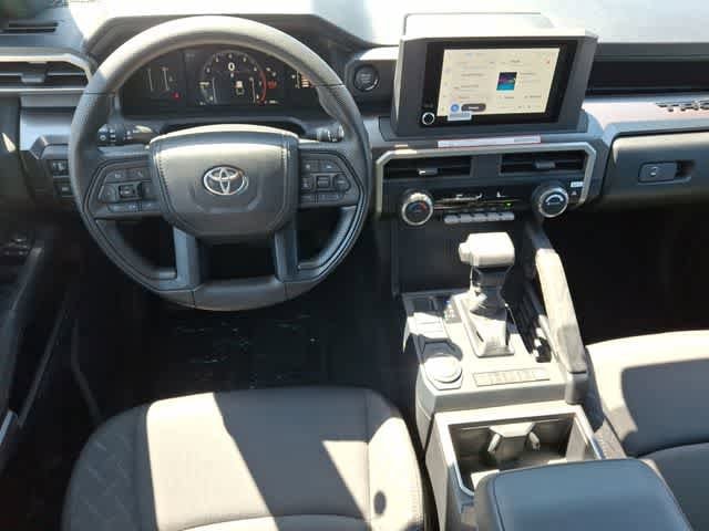 Thumbnail: 2026 Toyota Tacoma - 10