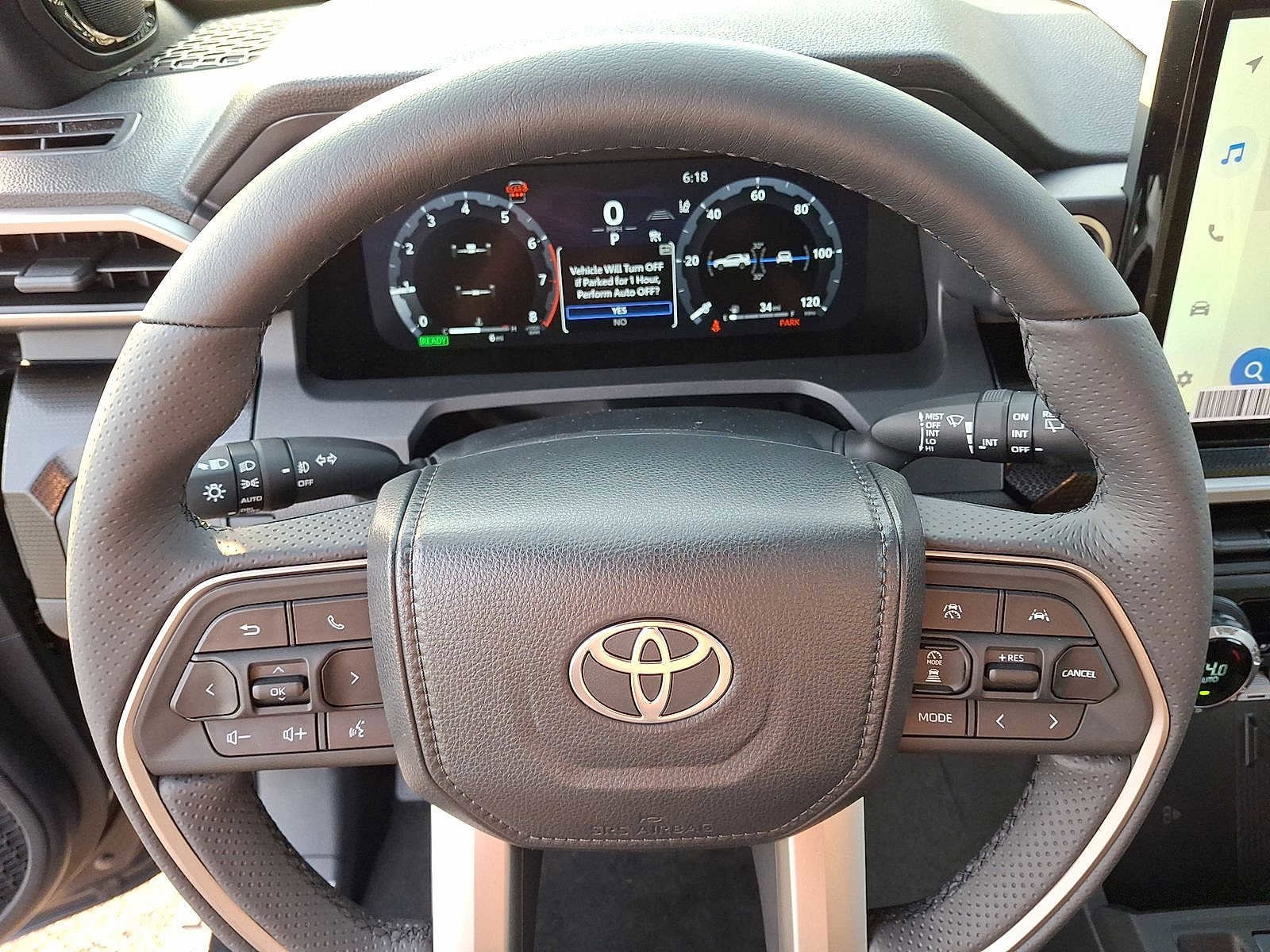 Thumbnail: 2026 Toyota 4Runner - 17