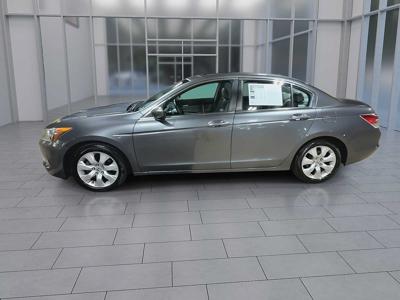 Thumbnail: 2009 Honda Accord - 5