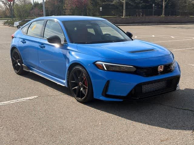 Thumbnail: 2025 Honda Civic - 3