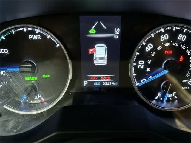 Thumbnail: 2022 Toyota RAV4 - 19