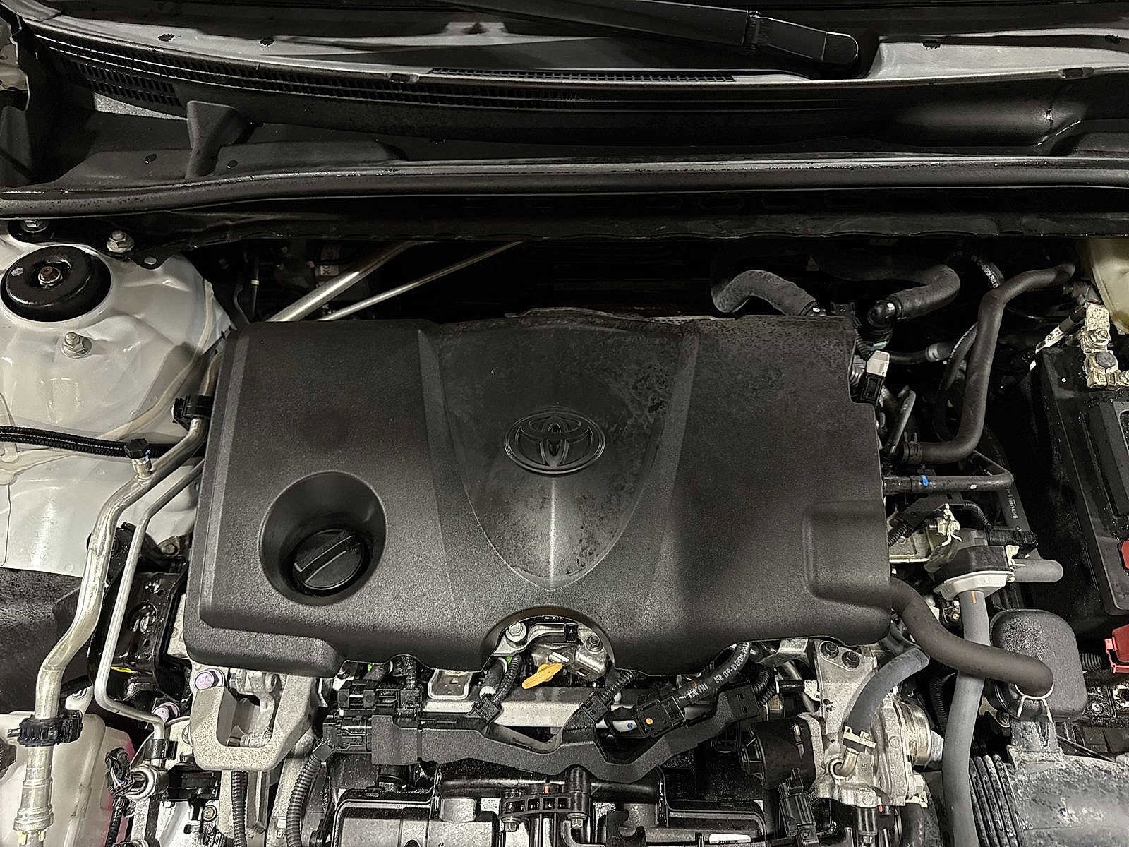 Thumbnail: 2023 Toyota Camry - 12