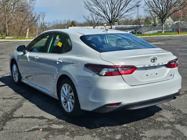 Thumbnail: 2024 Toyota Camry - 6