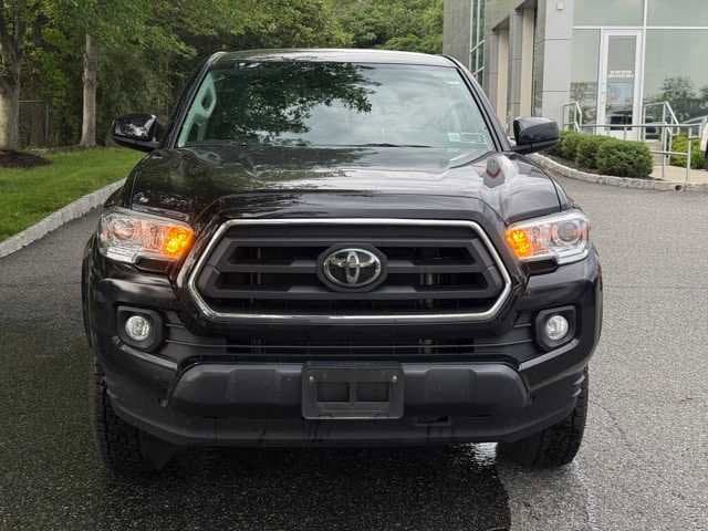 Thumbnail: 2022 Toyota Tacoma - 2