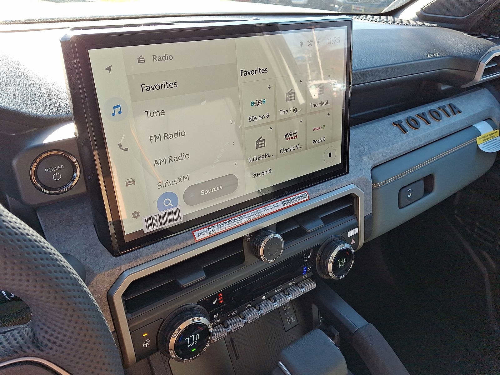 Thumbnail: 2026 Toyota Tacoma - 16