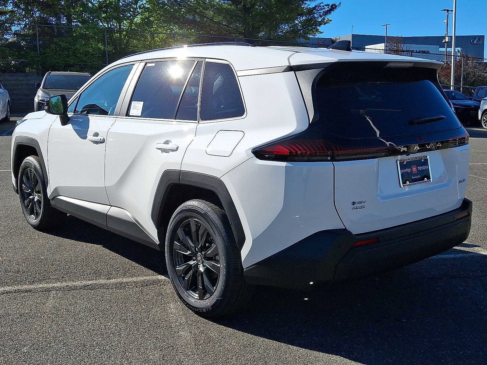 Thumbnail: 2026 Toyota RAV4 - 17