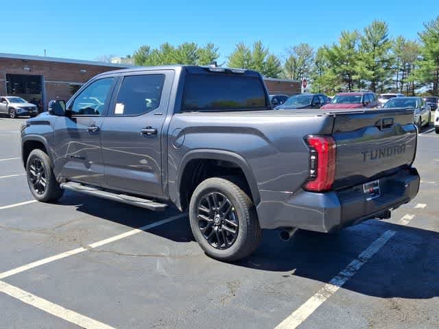 Thumbnail: 2026 Toyota Tundra - 17