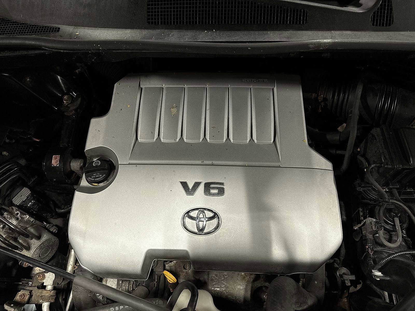 Thumbnail: 2008 Toyota Highlander - 12