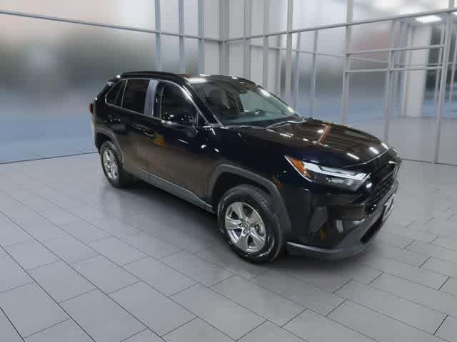 Thumbnail: 2024 Toyota RAV4 - 2