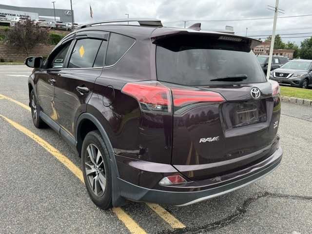 Thumbnail: 2017 Toyota RAV4 - 6