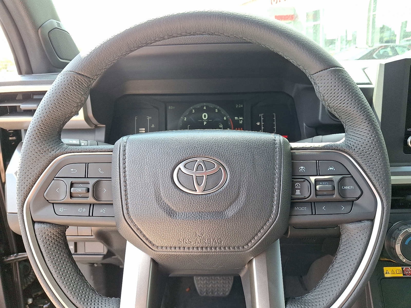 Thumbnail: 2025 Toyota Tacoma - 15