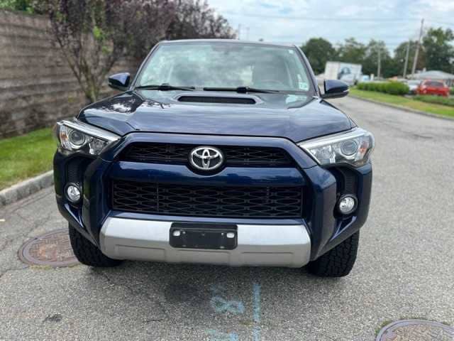 Thumbnail: 2019 Toyota 4Runner - 2