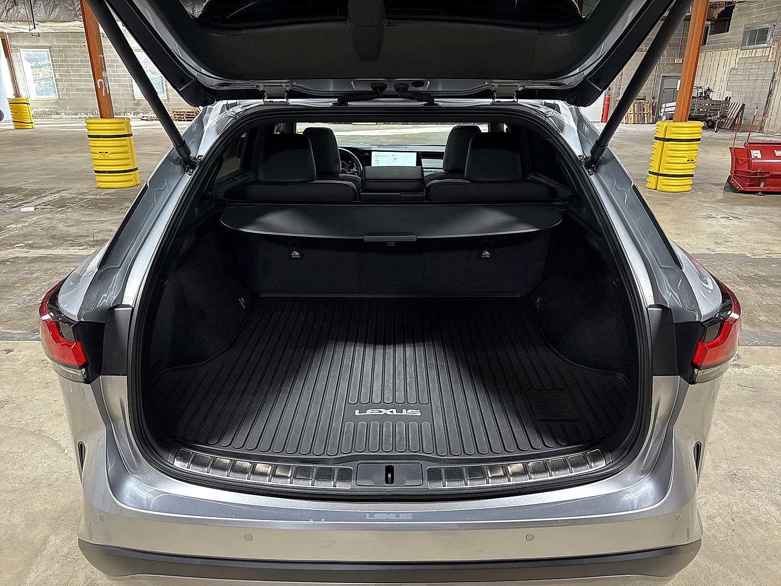 Thumbnail: 2023 Lexus RX - 11