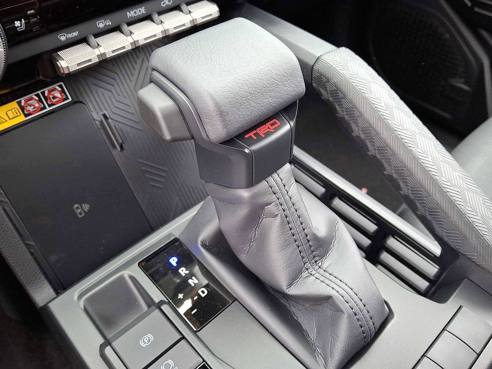 Thumbnail: 2026 Toyota 4Runner - 15