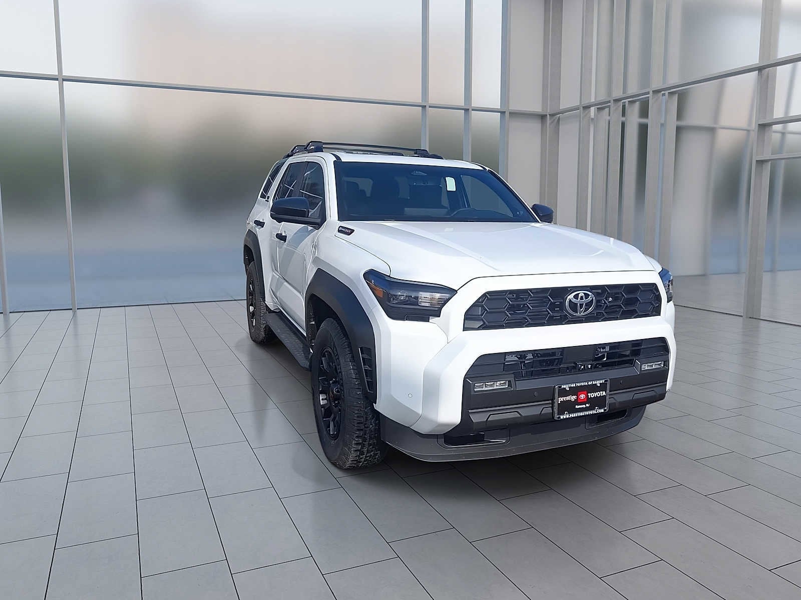 Thumbnail: 2026 Toyota 4Runner - 5