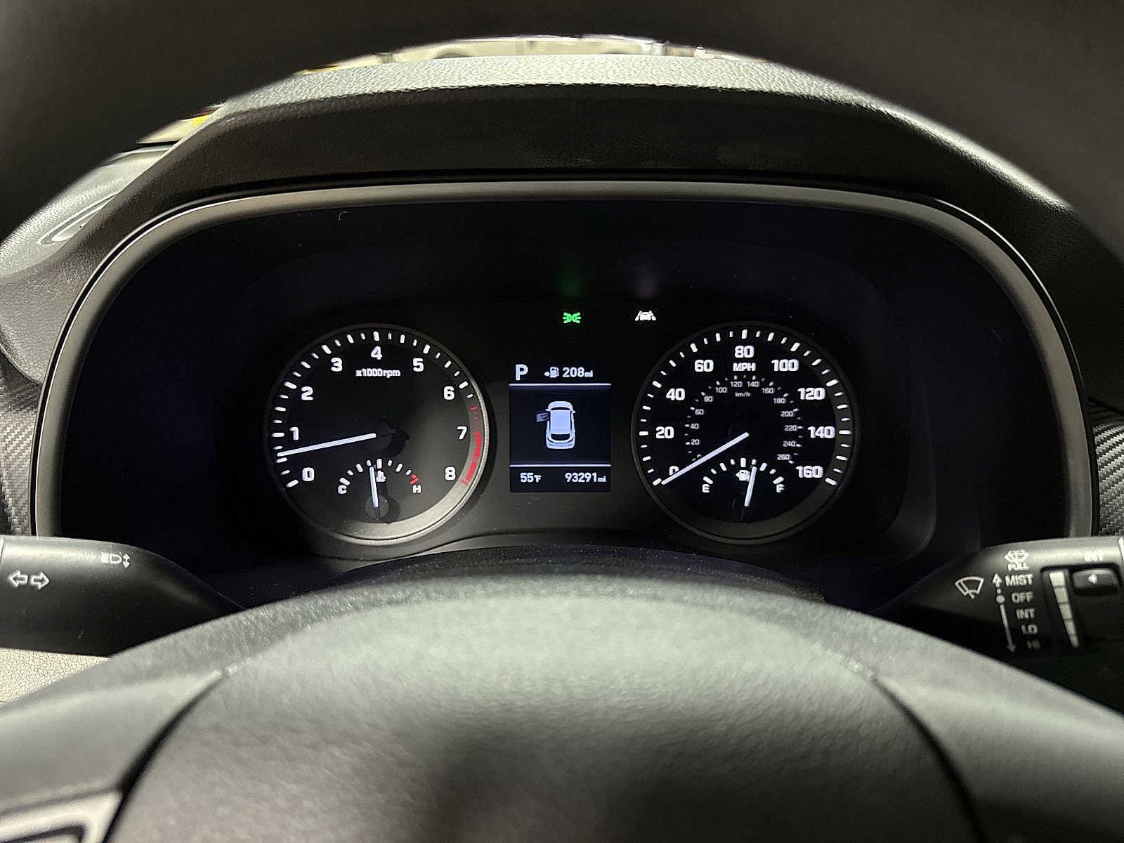 Thumbnail: 2019 Hyundai Tucson - 32