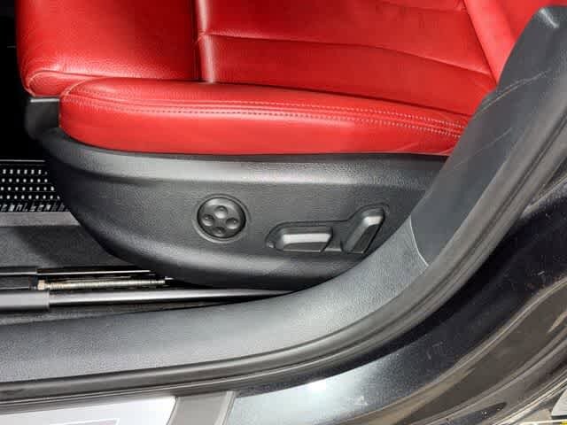 Thumbnail: 2018 Audi S3 - 24