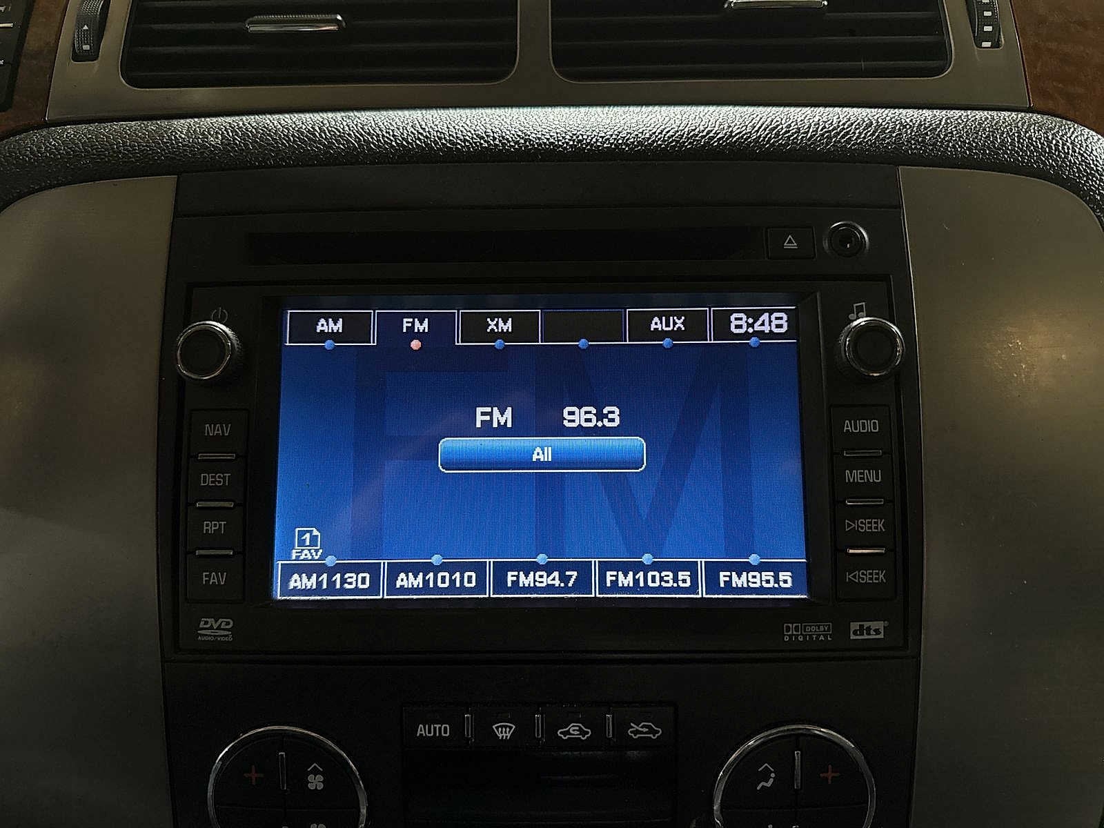 Thumbnail: 2007 GMC Sierra 1500 - 21