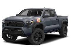2025 Toyota Tacoma i-FORCE MAX TRD Off-Road 4X4 DOUBLE CAB HV