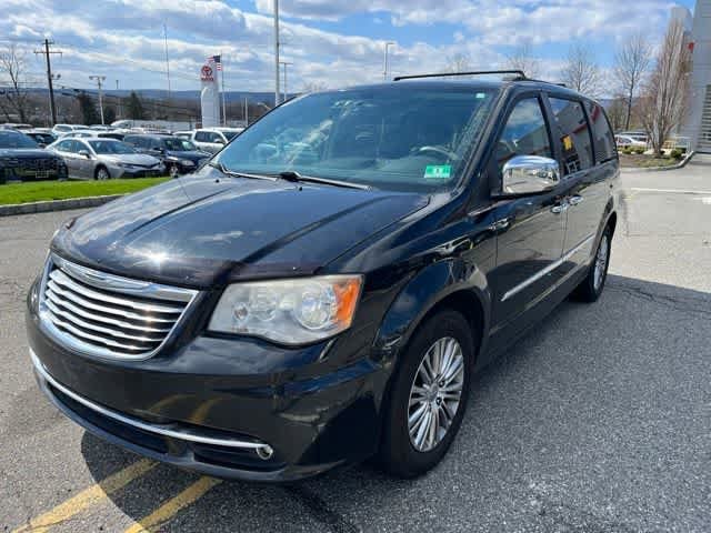 2013 Chrysler Town & Country Touring -
                  Ramsey, NJ